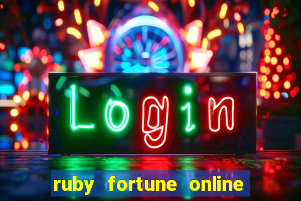 ruby fortune online casino download