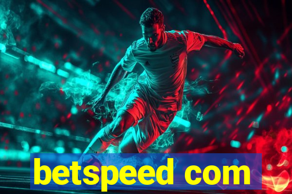 betspeed com