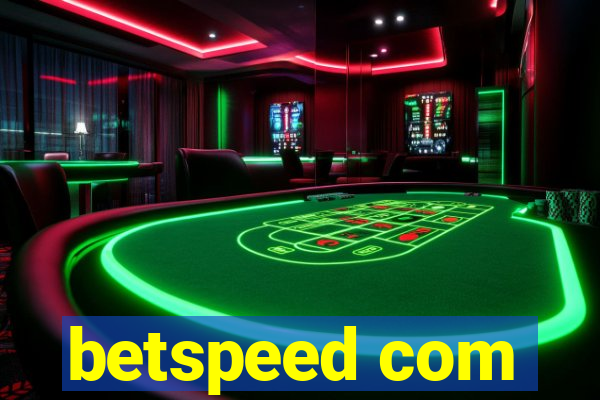 betspeed com