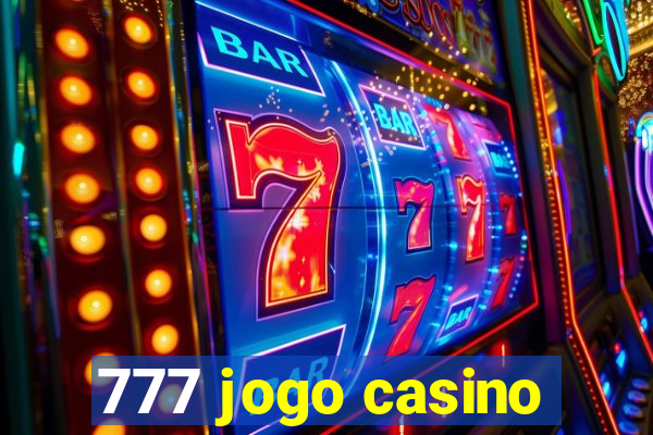 777 jogo casino