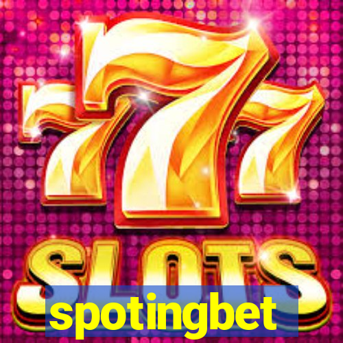 spotingbet