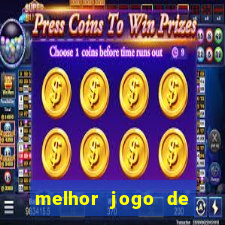 melhor jogo de apostas online