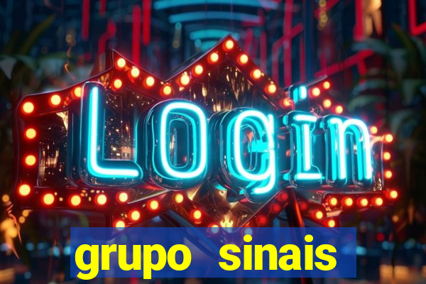 grupo sinais fortune tiger