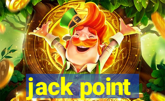 jack point