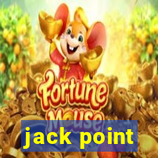 jack point