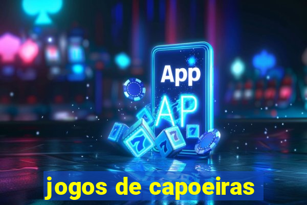 jogos de capoeiras