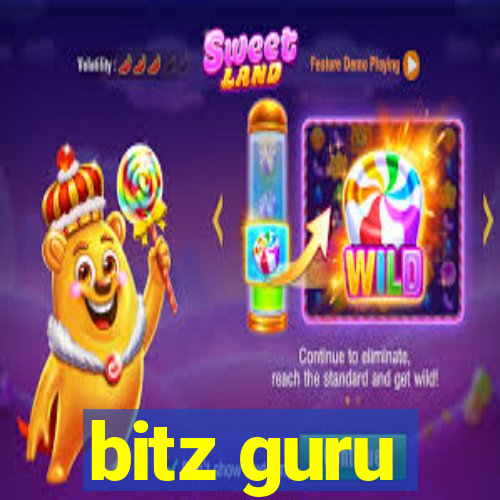 bitz guru