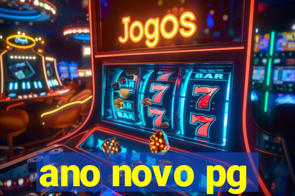 ano novo pg