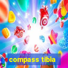 compass tibia