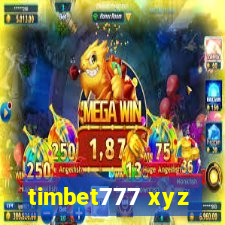 timbet777 xyz