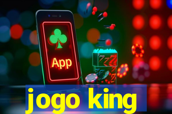 jogo king