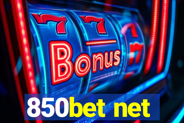 850bet net