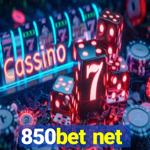 850bet net