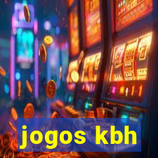 jogos kbh