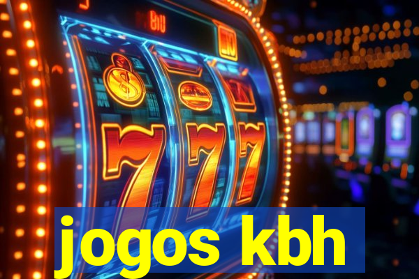 jogos kbh