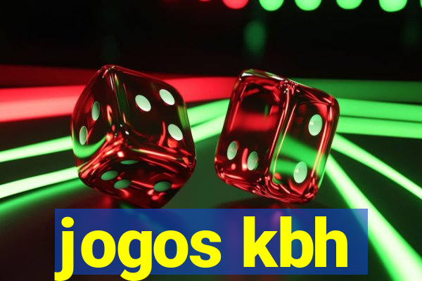 jogos kbh