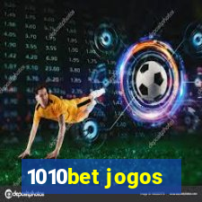 1010bet jogos