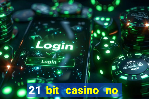 21 bit casino no deposit bonus codes