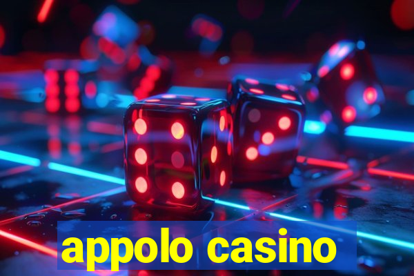 appolo casino