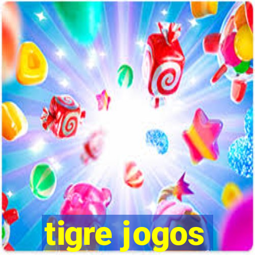 tigre jogos