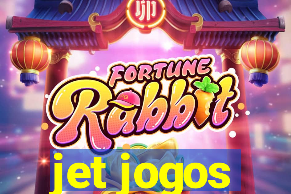 jet jogos