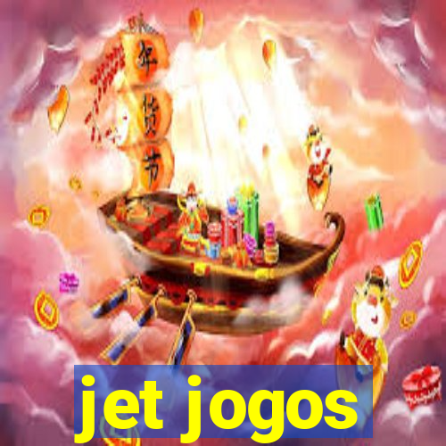 jet jogos