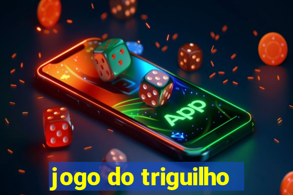 jogo do triguilho