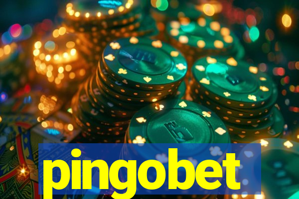 pingobet