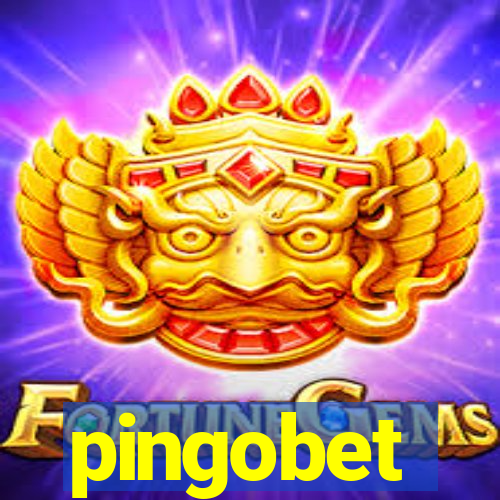 pingobet