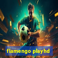 flamengo playhd