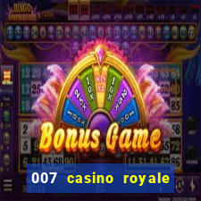 007 casino royale dublado download pirate filmes