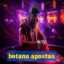 betano apostas