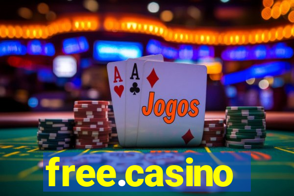 free.casino