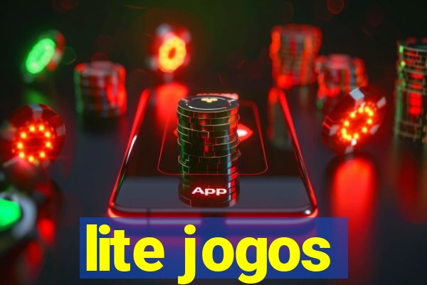 lite jogos