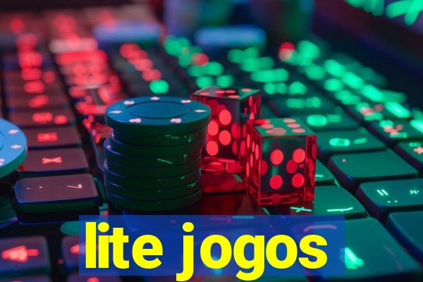 lite jogos