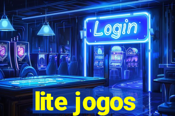 lite jogos