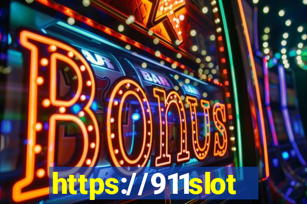 https://911slots.com