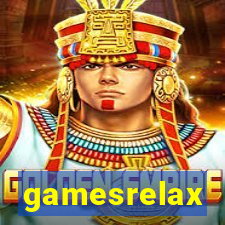 gamesrelax