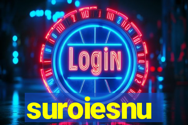 suroiesnu