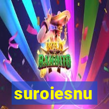 suroiesnu