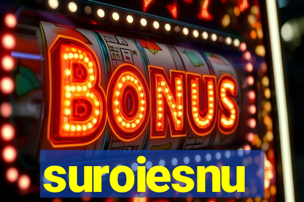 suroiesnu