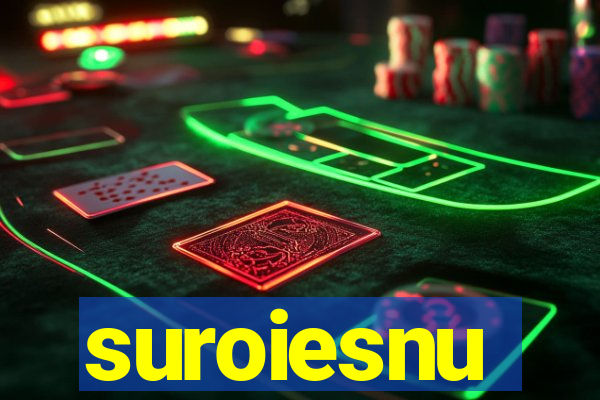 suroiesnu