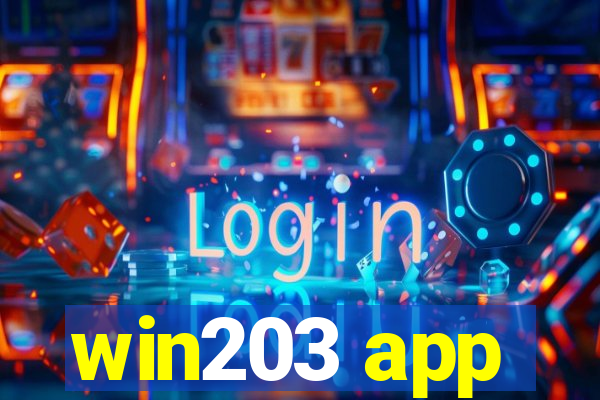 win203 app