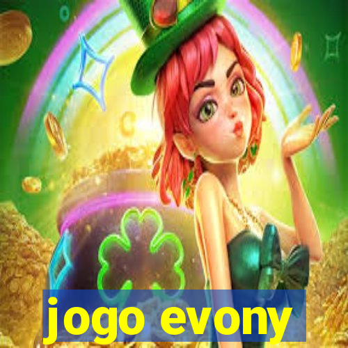 jogo evony