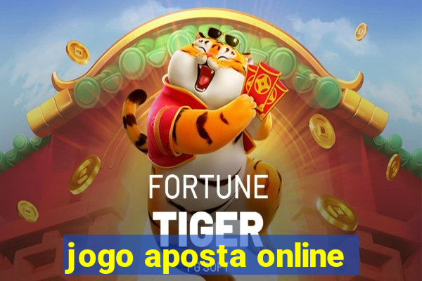 jogo aposta online