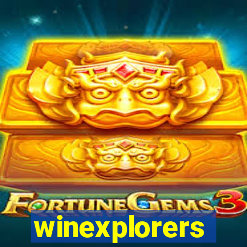 winexplorers portelli app