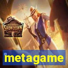 metagame