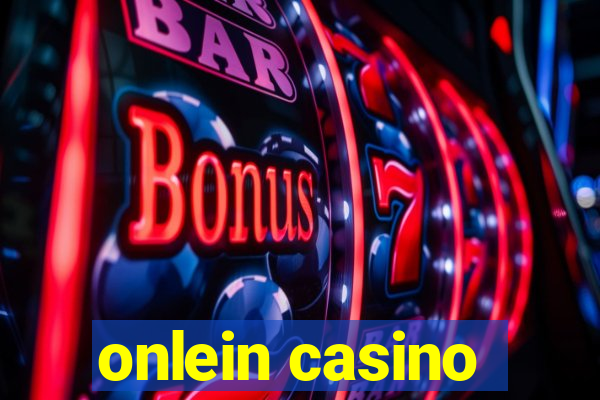 onlein casino