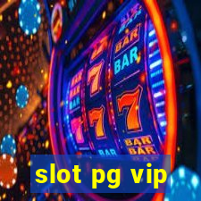 slot pg vip