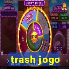 trash jogo